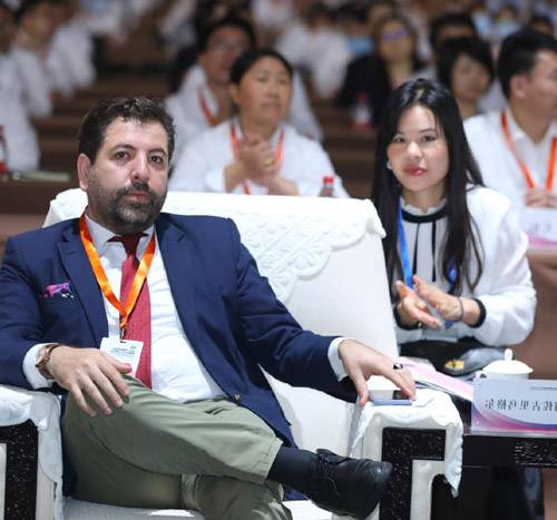 2026海南(三亞)新型農藥化肥農資展覽會